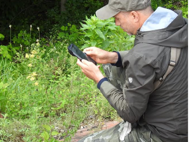 Lunch and Learn with Philadelphia City Nature Challenge