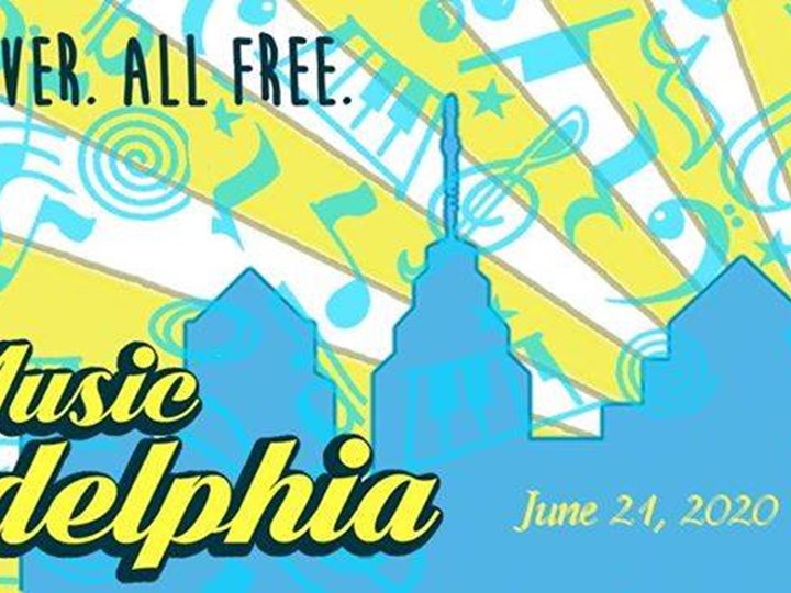 Make Music Philly 2020