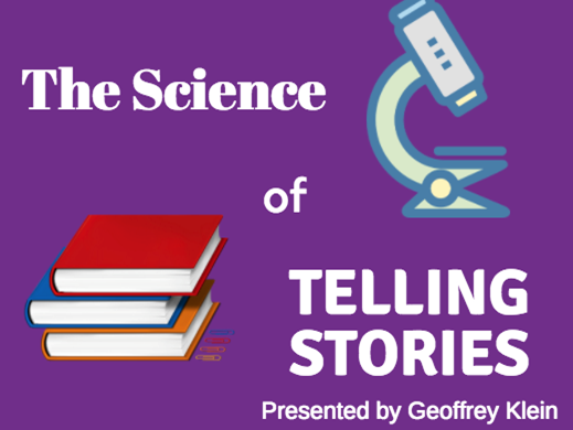 The Science of Telling Stories